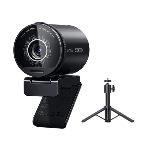 Emeet s800 hdr webcam - s800, sony