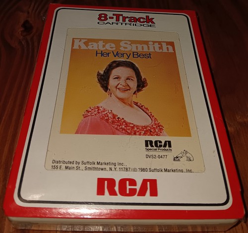 Kate smith her very - smith,