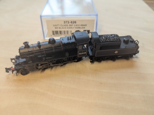 Graham farish 372 626 - graham, 372-626