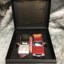 NEW Corgi Vanguards 1:43