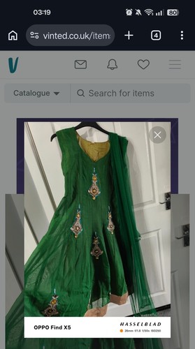 Women punjabi salwar kameez - punjabi,