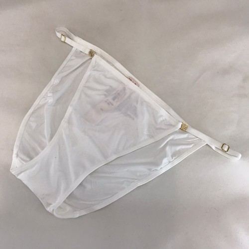Victoria secret white - secret,