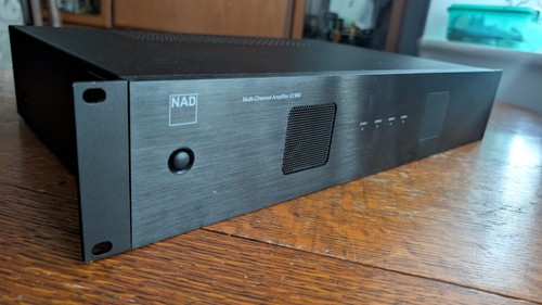 Nad 980 multi - ci, multi-channel