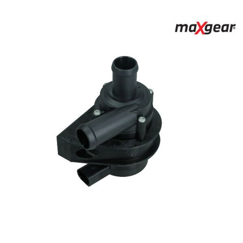Water recirculation pump - water,