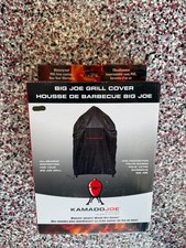 Kamodo joe big joe grill cover