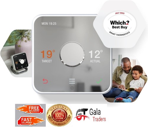 Brand new hive - brand, wireless