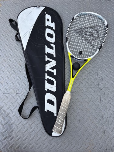 Dunlop aerogel ultimate squash - dunlop,