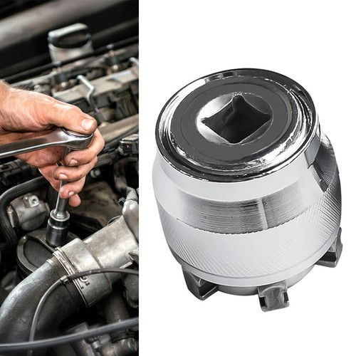 Multi function steel socket - function,