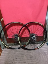 Sun rims single track 26 inch