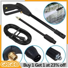 M14 High Pressure Power Washer