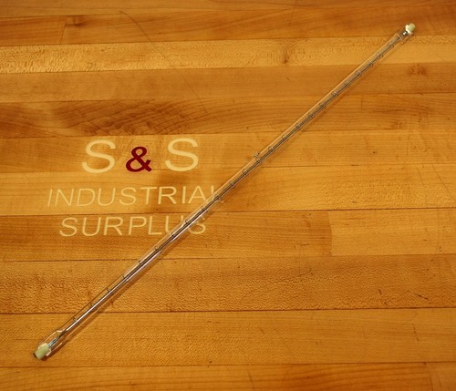 Ceramicx halogen heater lamp - ceramicx,