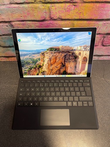 Microsoft surface pro - 7, 1866