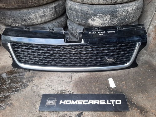 Range rover sport - rover, l320