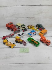  Job Lot 12 Cars & truck Most