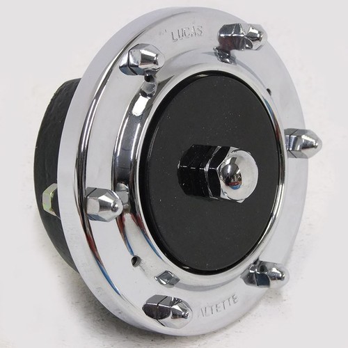 Lucas altette chrome - lucas,
