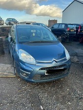 2011 Citroen C4 Picasso 1.6