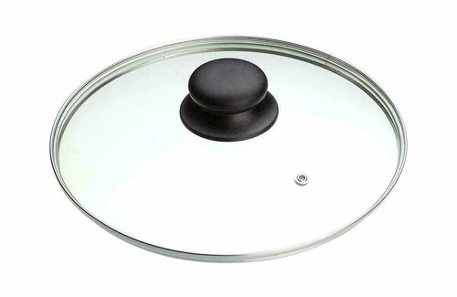 Glass lids saucepans tempered - glass,