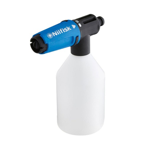 Nilfisk click clean super - clean,