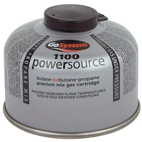 Gosystem powersource butane - gosystem,