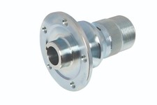 JAGUAR XK140 SPLINED WHEEL HUB