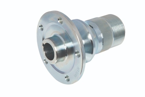 Jaguar xk140 splined wheel hub - xk140,