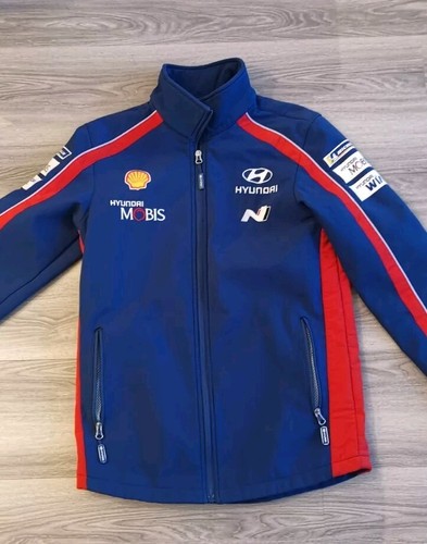 Hyundai motorsport wrc - hyundai, replica