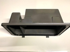 Grey Battery Box Housing