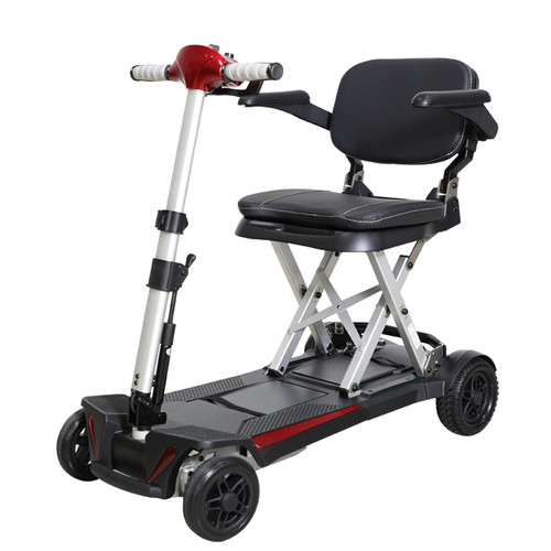 Solax blue new - new, lightweight
