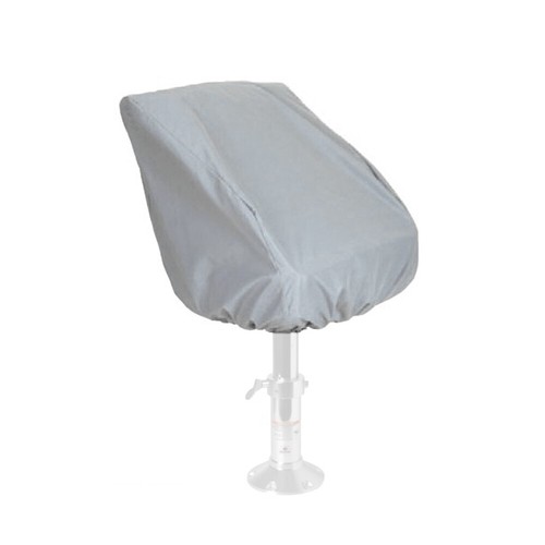 Boat fishing chair seat cover - boat,