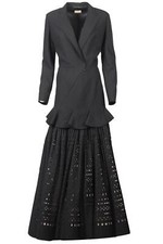 AZZEDINE ALAÏA HAUTE COUTURE