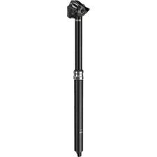 Rockshox Reverb AXS A1 Wireless Dropper Seatpost Black Cycling Bike