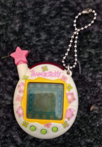 Tamagotchi connection 5 - connection, 4.5