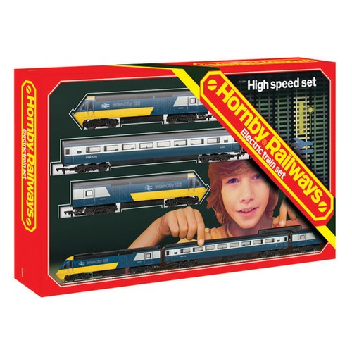 Hornby r1289m high - hornby,
