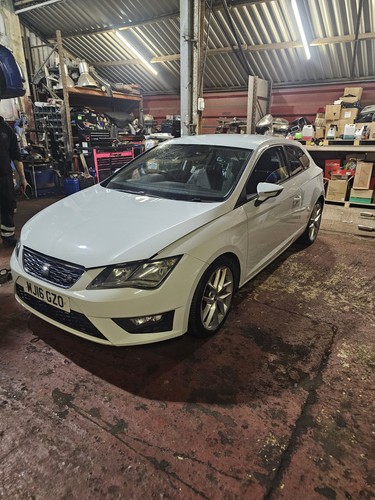 Seat leon mk3 - mk3, tdi