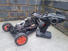 1/10 Thunder Tiger Tomahawk