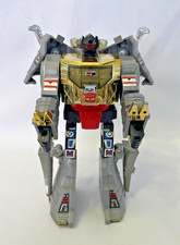 Vintage G1 Transformers