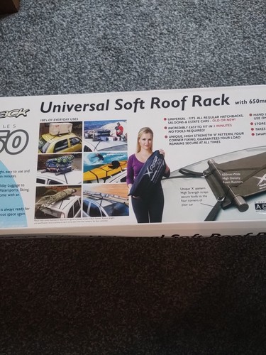 Roof rack universal soft - rack,,