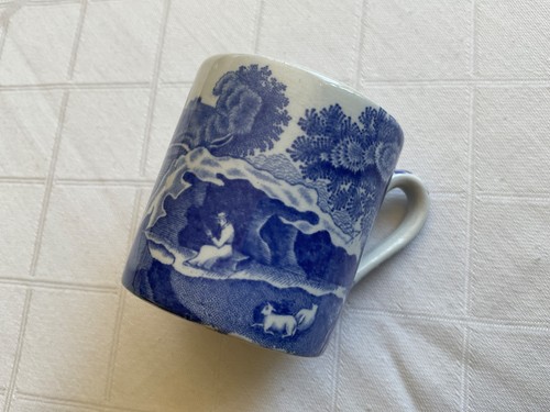 Old copeland spode - old, “spode's