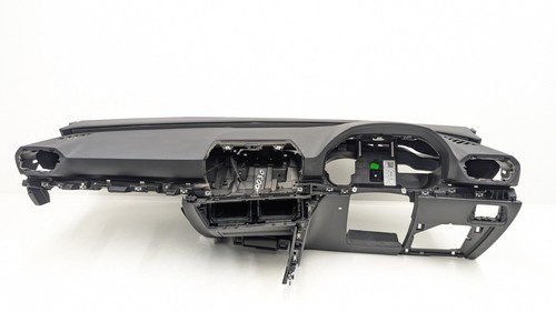 Seat leon mk4 - leon, dashboard
