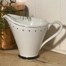 Burleigh Ware Mid Century 1/2