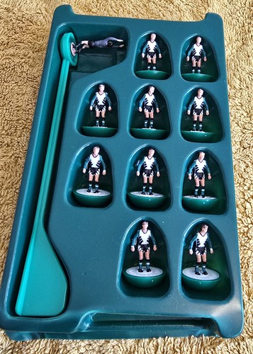 Subbuteo liverpool ref 742 - fc,