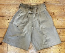 WW2 Pre1942 British Army