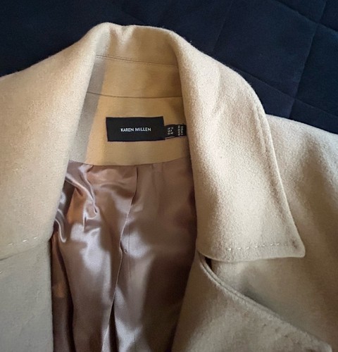 Karen millen women - millen, coat