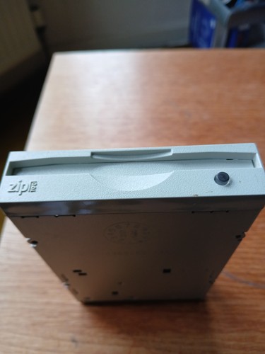 Iomega z100atapi internal - z100atapi, zip