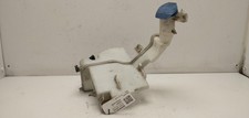 VOLKSWAGEN PASSAT WASHER BOTTLE Diesel  10-16