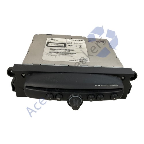 Mini cooper r56 13 - cooper, 06-13