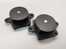 Land Rover Defender Adjustable