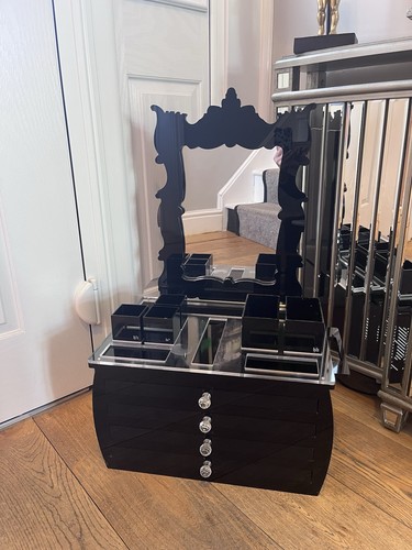 Brows vanity unit - vanity,