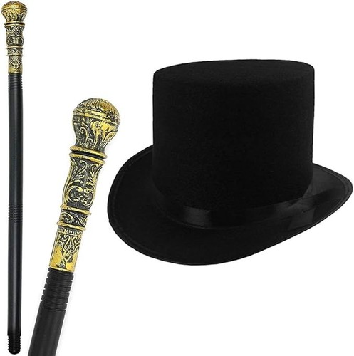 Victorian fancy dress set - victorian,