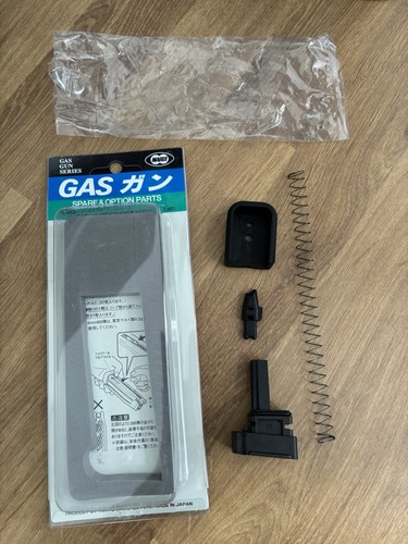 Airsoft tokyo marui hicapa 1 - airsoft,